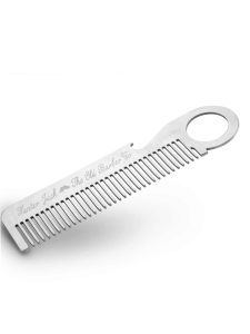 metal comb