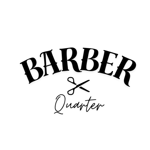 Barber Quarter