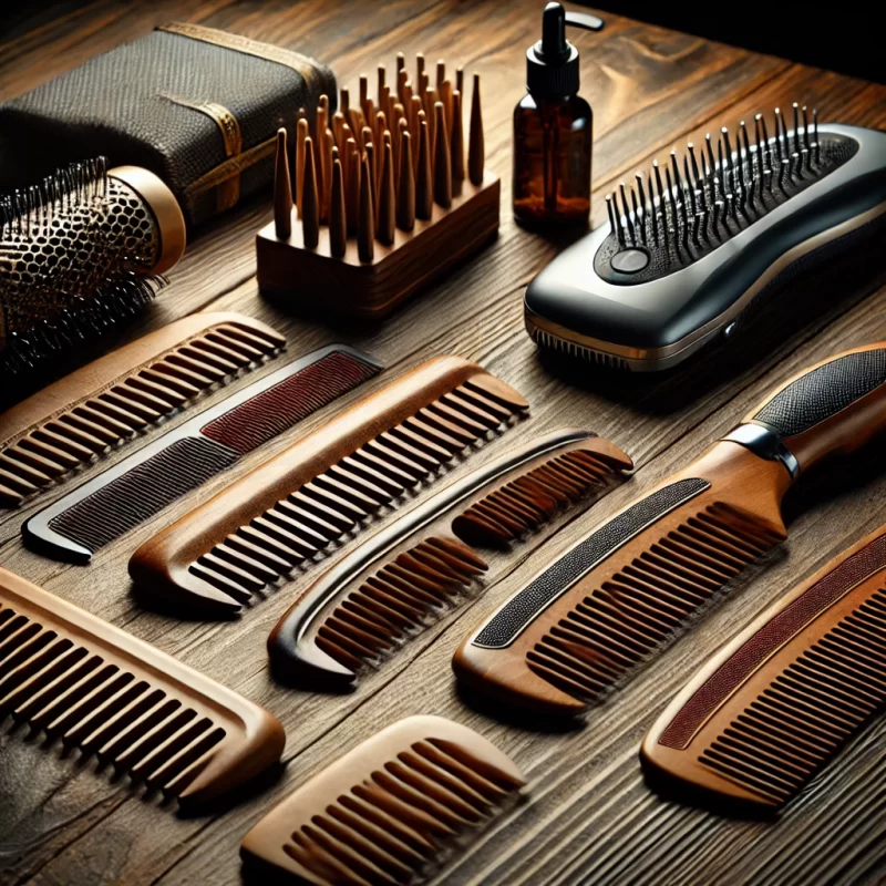 beard comb