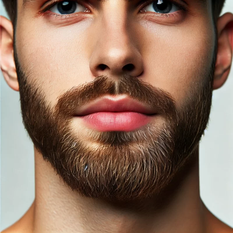 short beard styles